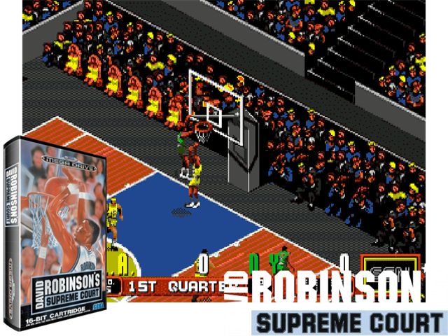 David Robinson's Supreme Court (U) [!]
